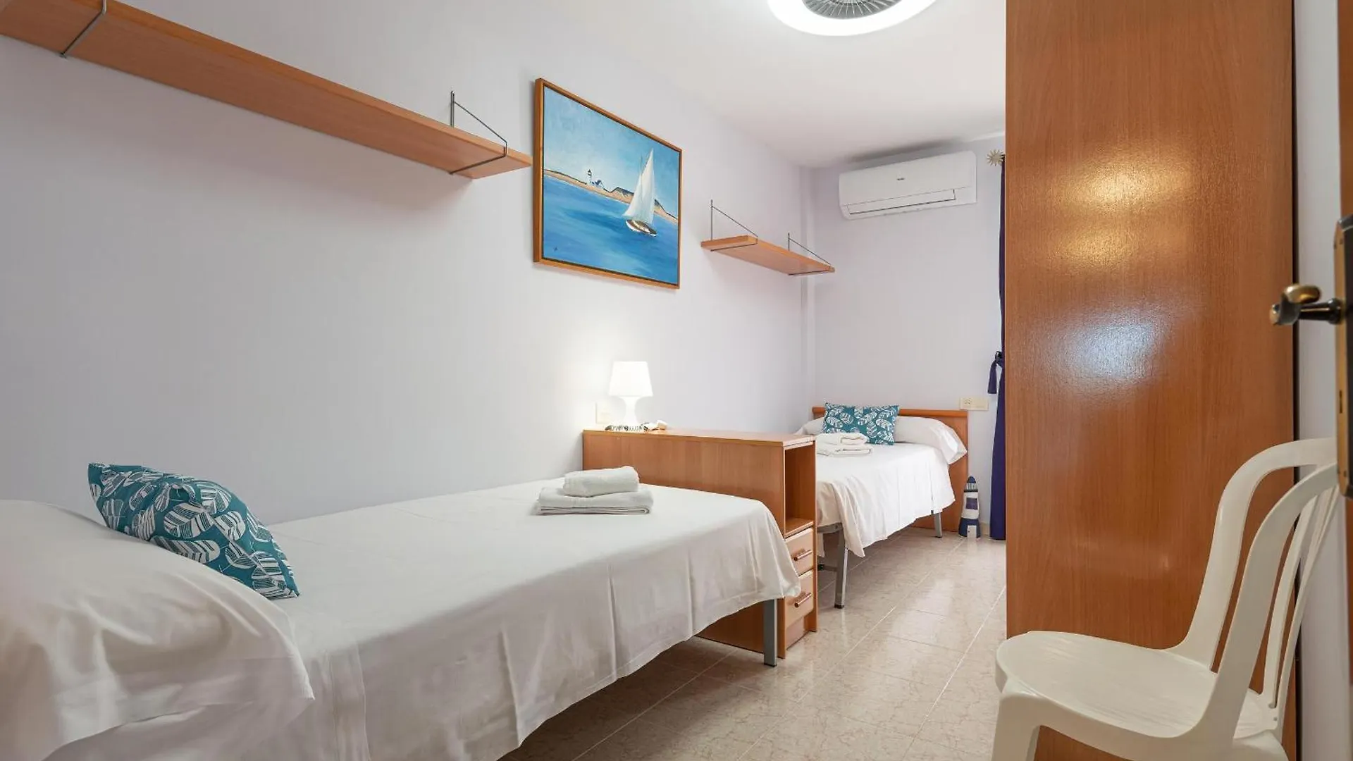 Apartmán M&M Felanitx Španělsko