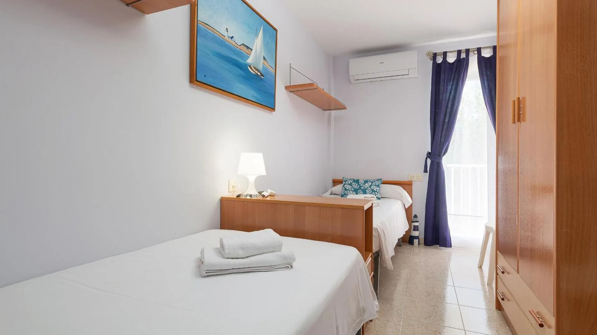 Apartmán M&M Felanitx