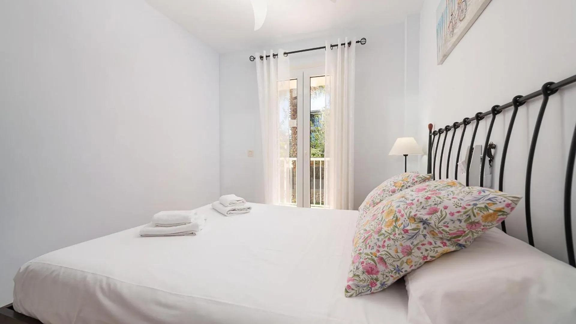 Apartmán M&M Felanitx