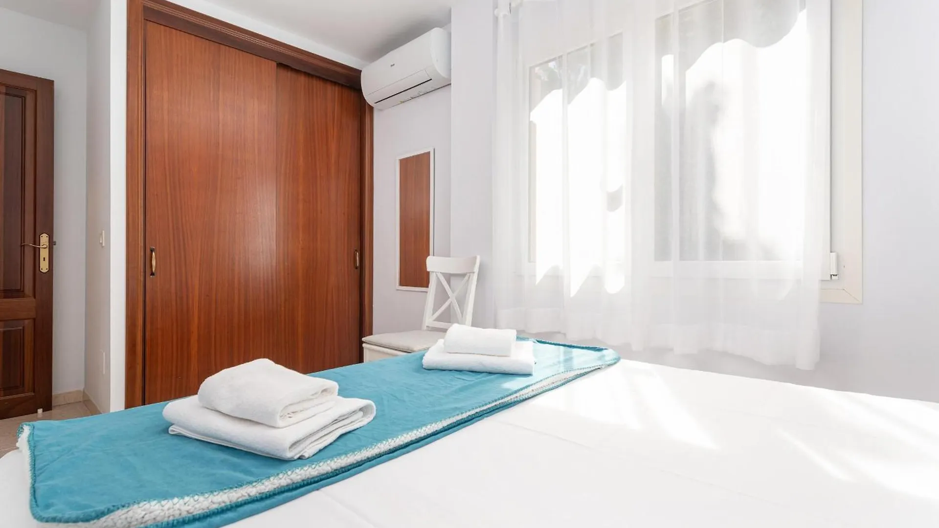 Ferienwohnung M&M Felanitx Spanien