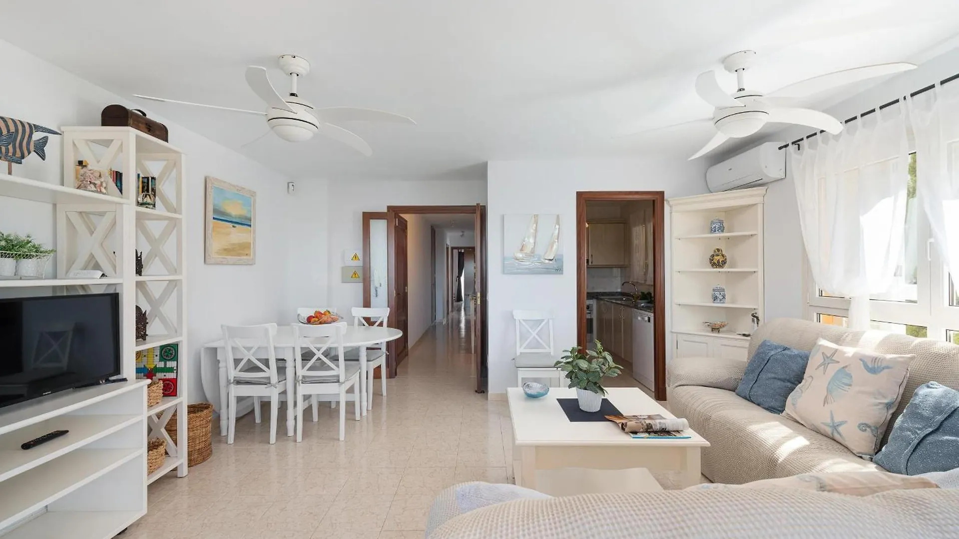 Apartmán M&M Felanitx