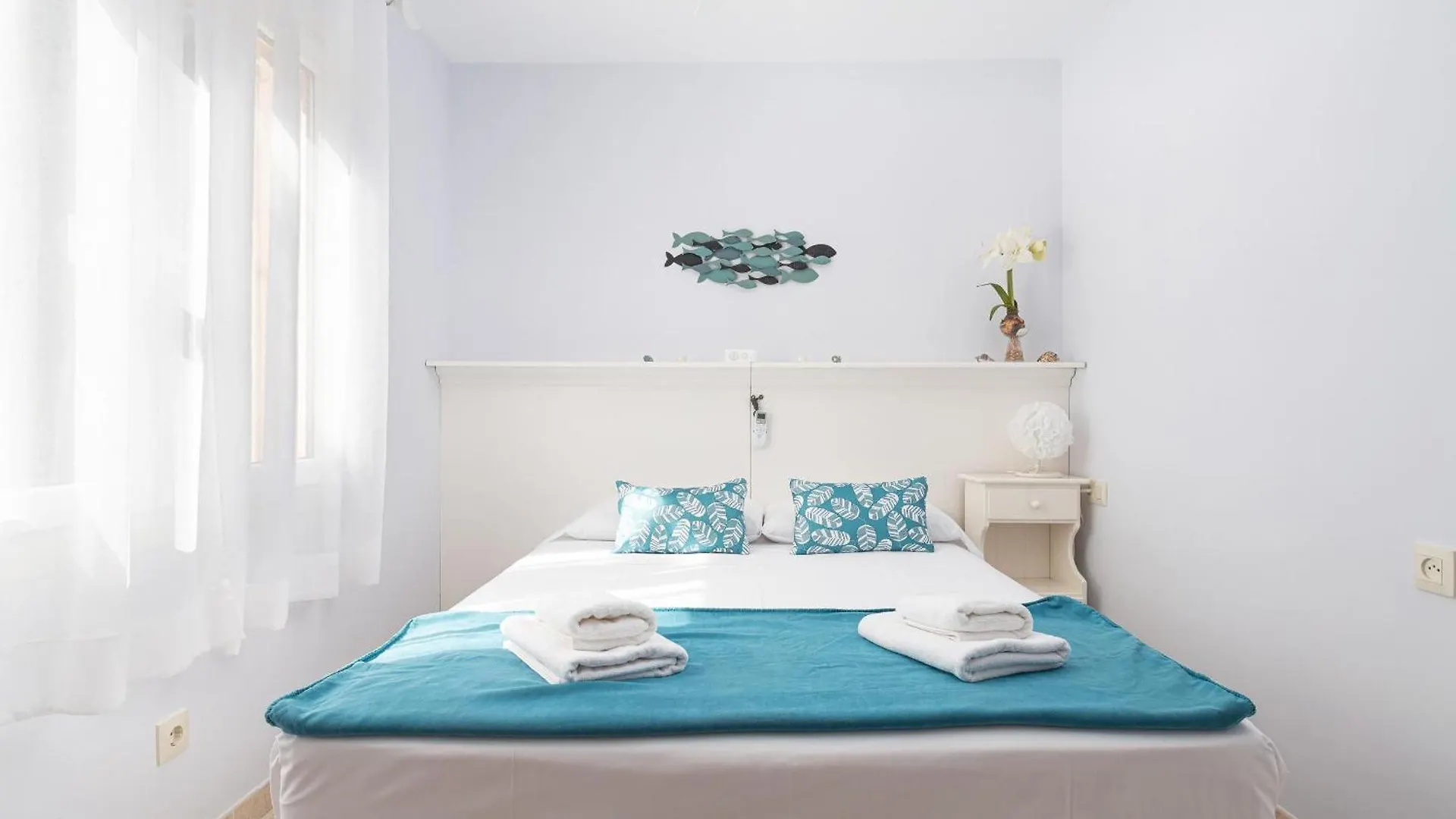 Apartmán M&M Felanitx