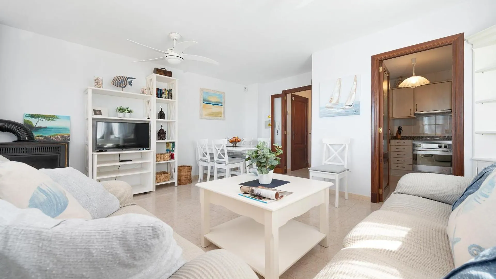 Apartmán M&M Felanitx