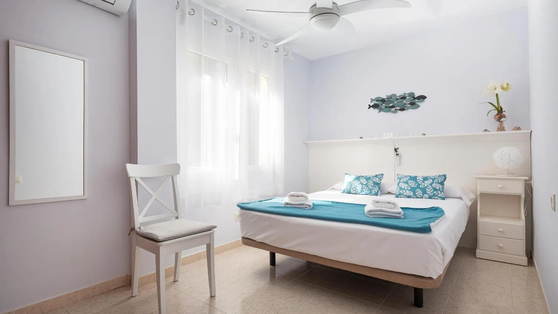 Apartment Ferienwohnung M&M Felanitx Spanien