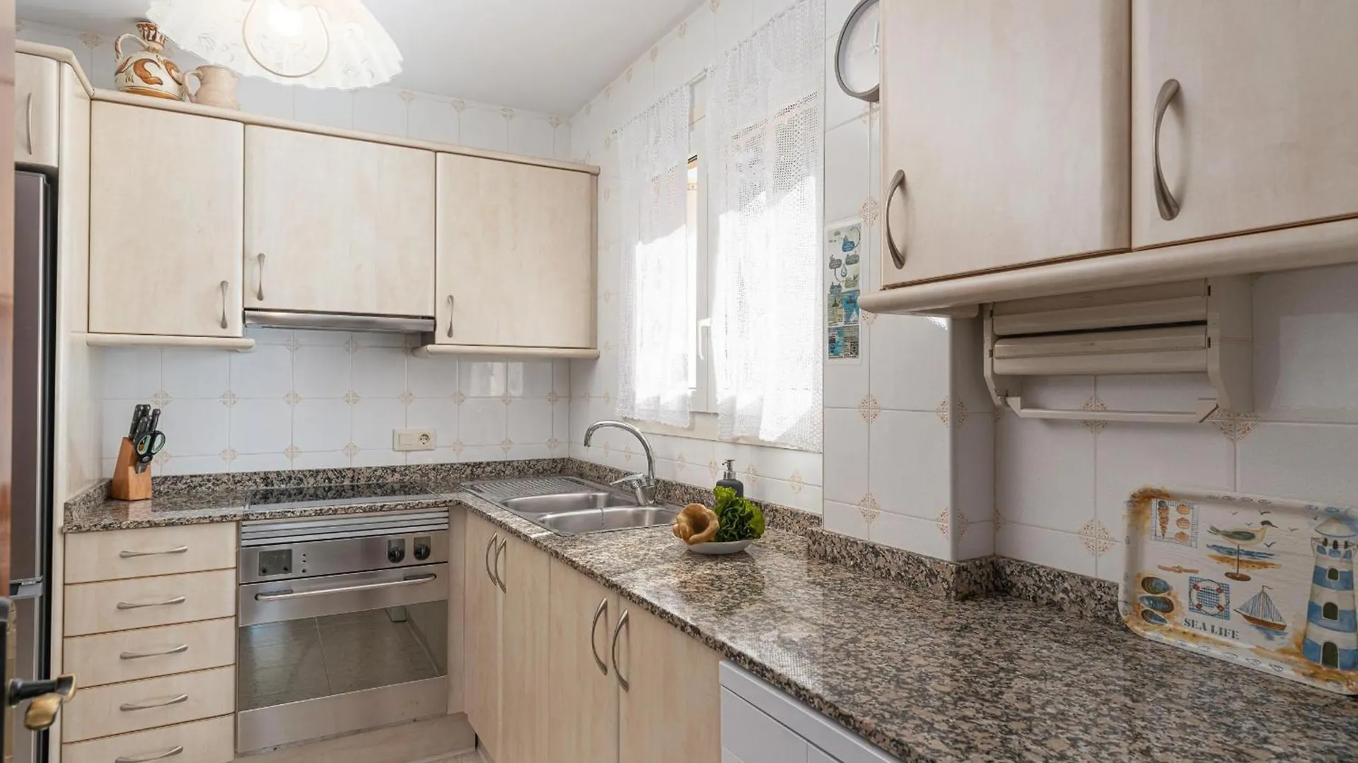 Apartment Ferienwohnung M&M Felanitx Spanien