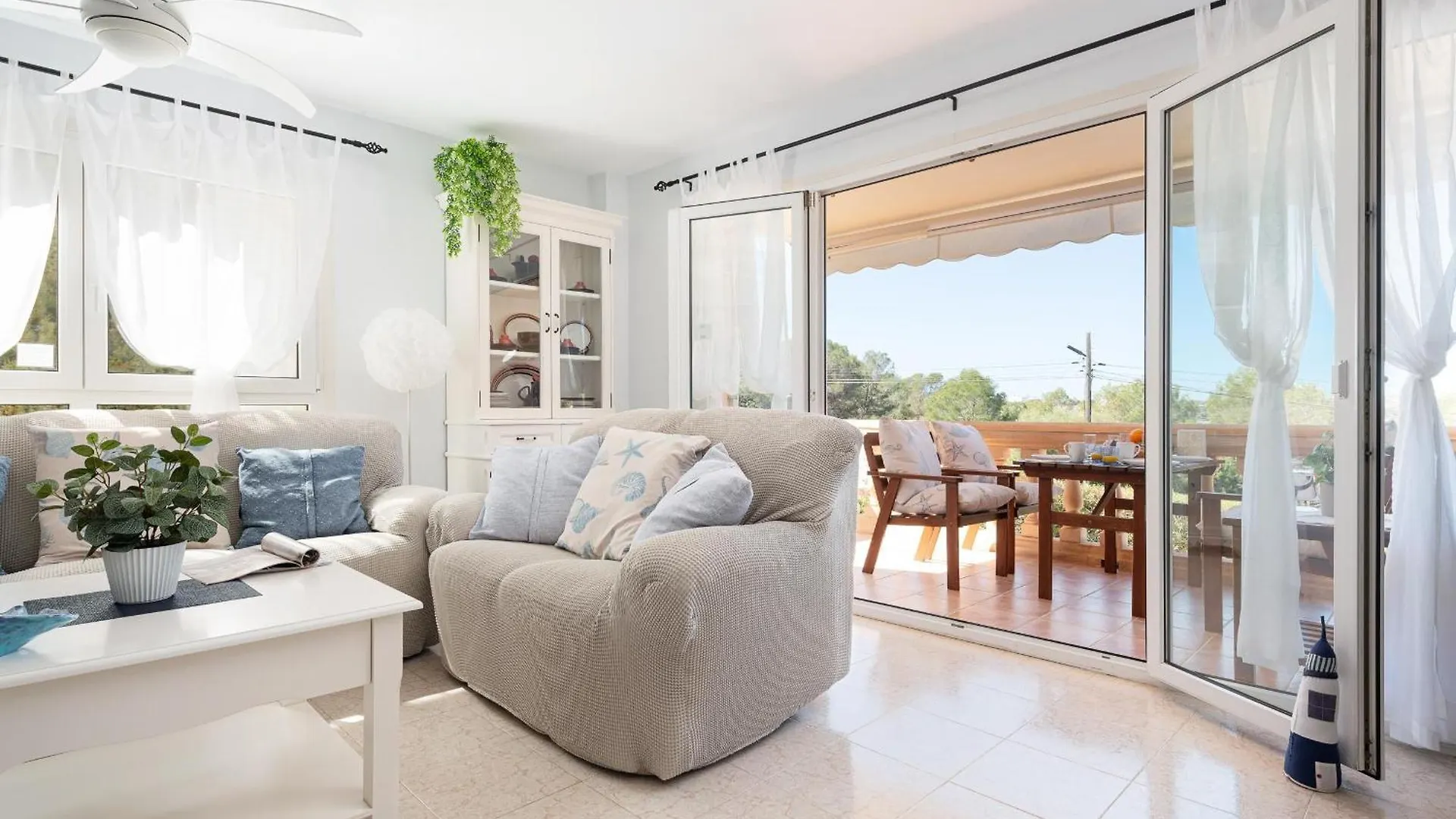 Apartmán M&M Felanitx