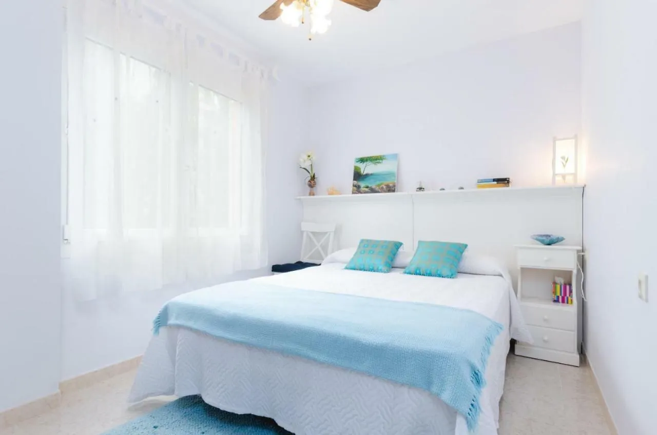 Apartmán M&M Felanitx