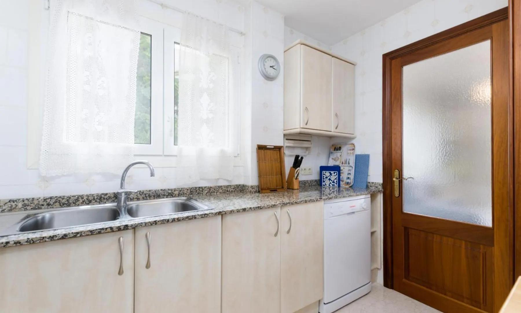 Apartmán M&M Felanitx Španělsko