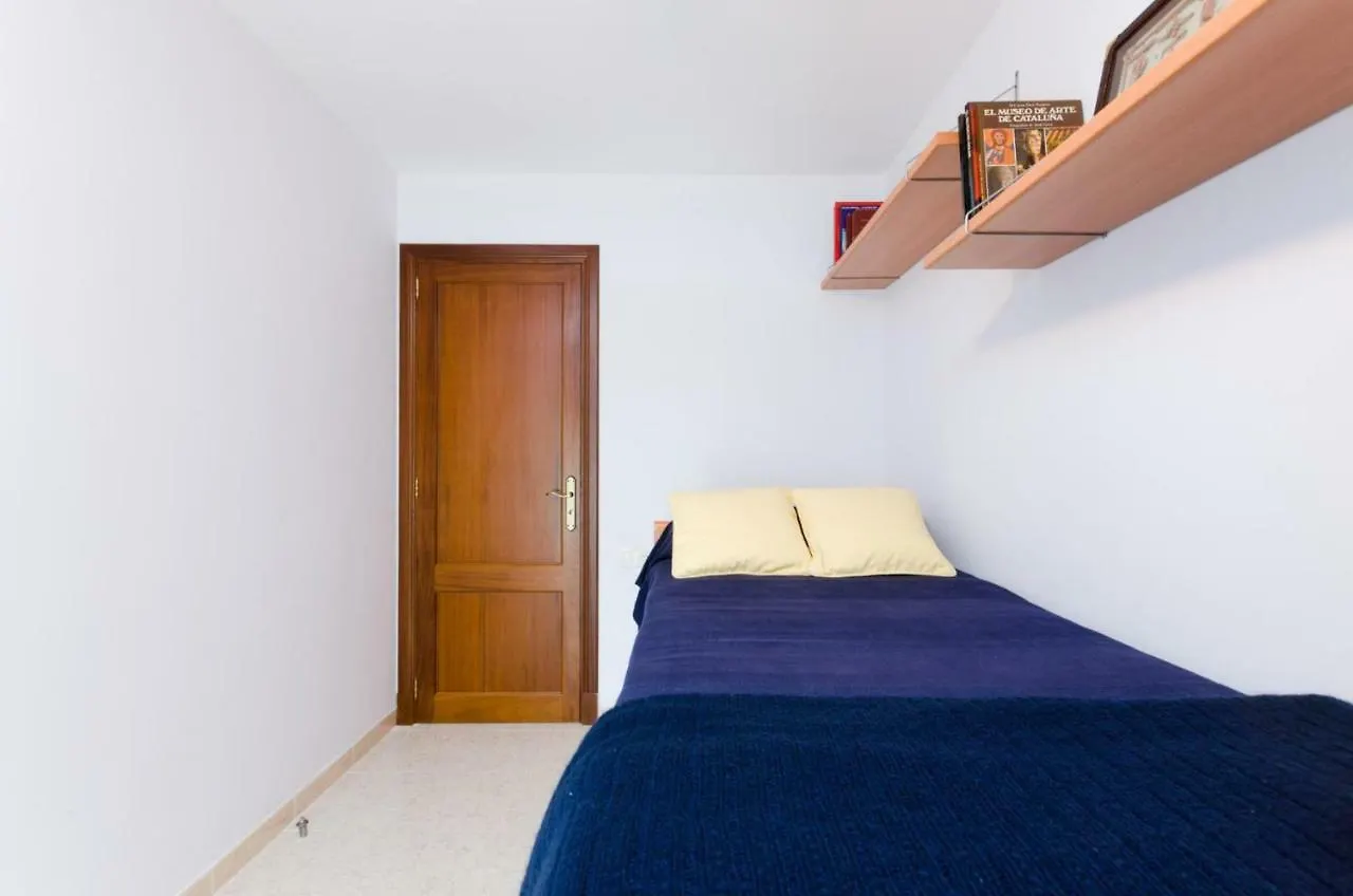 Apartmán M&M Felanitx