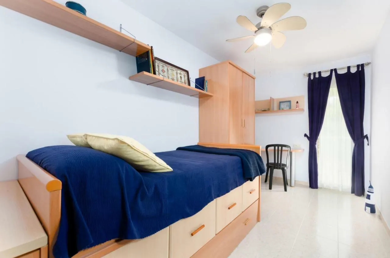Apartmán M&M Felanitx 0*,  Španělsko