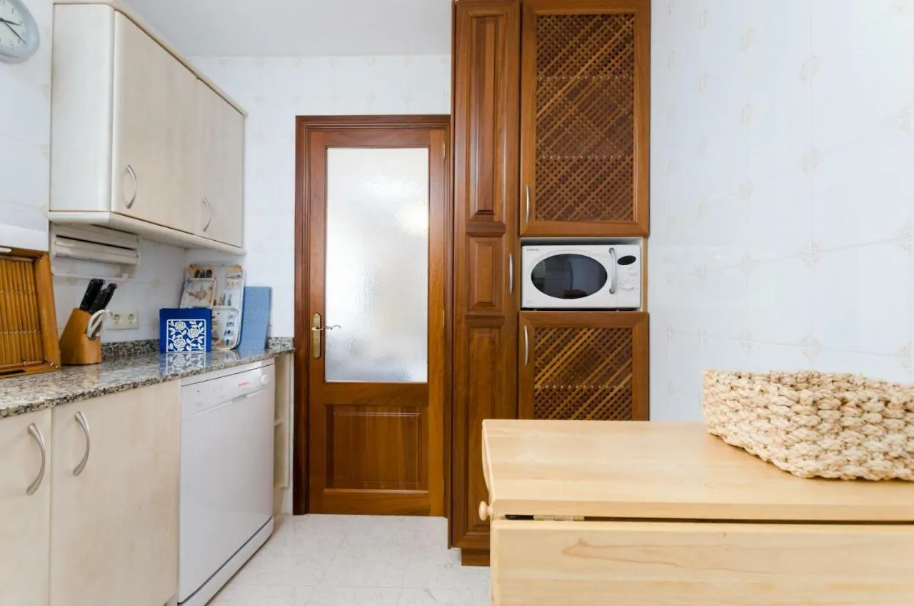 Apartmán M&M Felanitx 0*,
