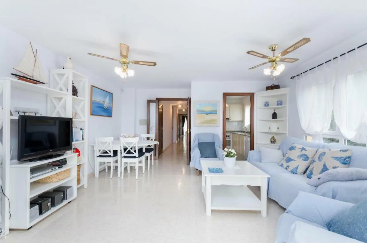 Apartmán M&M Felanitx Španělsko
